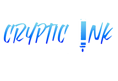 Cryptic Ink